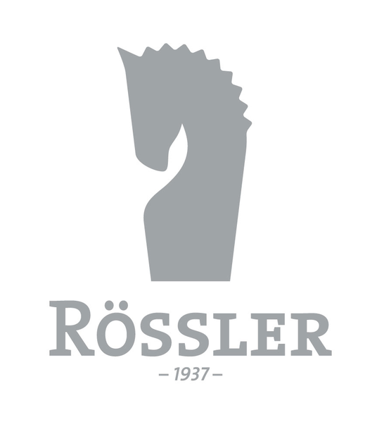 Rössler-Papier-Logo