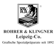 Zeichentusche